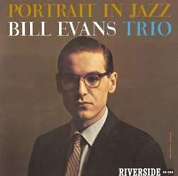 Portrait in Jazz