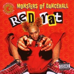Monsters of Dancehall
