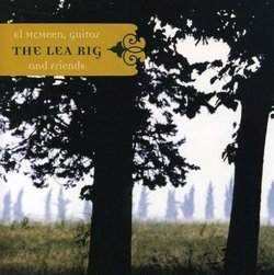 The Lea Rig