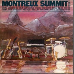 Montreaux Summit 1