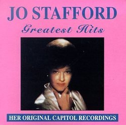 Jo Stafford - Greatest Hits