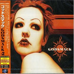 Godsmack (Bonus CD)