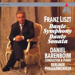 Dante Symphony / Dante Sonata