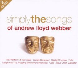 Simply Andrew Lloyd Webber