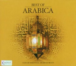 Best of Arabica