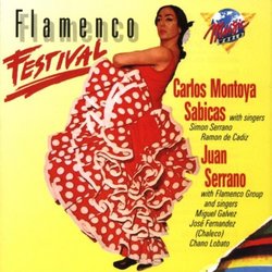 Flamenco Festival