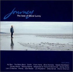 Journey: The Best of Donal Lunny