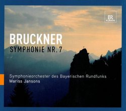 Bruckner: Symphony No. 7 in E major