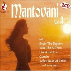 World of Mantovani 3