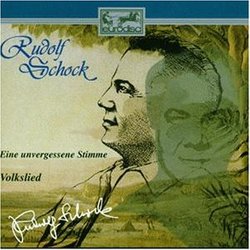 Rudolf Schock Edition Vol. 3 [Germany]