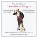 Rossini - Il barbiere di Seviglia (The Barber of Seville) [complete opera]