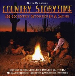 Country Story Time