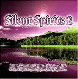 Silent Spirits 2