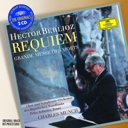 Berlioz: Requiem, Op. 5