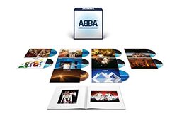 CD Album Box Set[10 CD]