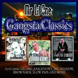 Gangsta Classics