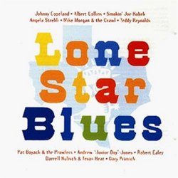 Lone Star Blues