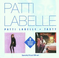 Patti Labelle / Tasty