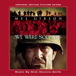 We Were Soldiers: Original Motion Picture Score