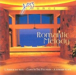 Romantic Melody: Jazz Lounge