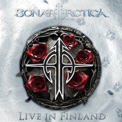 LIVE IN FINLAND(2CD)
