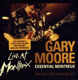 Essential Montreux