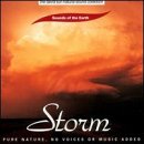 Sounds of the Earth: Storm