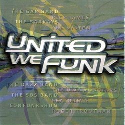 United We Funk All-Stars