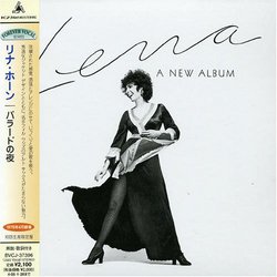 Lena a New Album