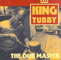 Dub Master Vol 01