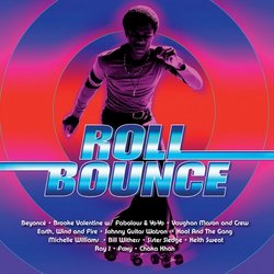 Roll Bounce (OST)