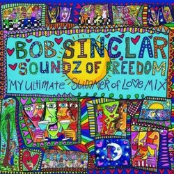 Soundz of Freedom Ultimate Summer of Love