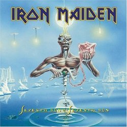 Seventh Son of Seventh Son (Dig)