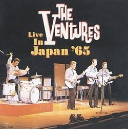 Live Japan '65 (Reis)