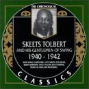 Skeets Tolbert 1940 1942