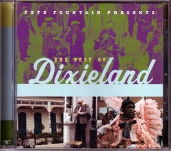 Pete Fountain Presents the Best of Dixieland