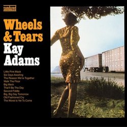 Wheels & Tears