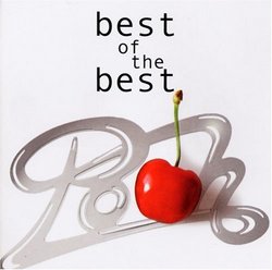 Best of (2001)