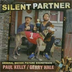 Silent Partner: Original Soundtrack