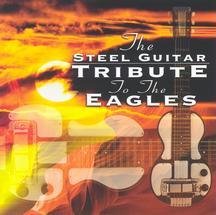 Steel Guitar Tribute to the Eagles