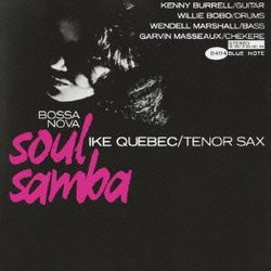 Bossa Nova Soul Samba