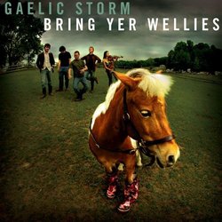 Bring Yer Wellies by Caroline Records