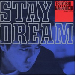 Stay Dream