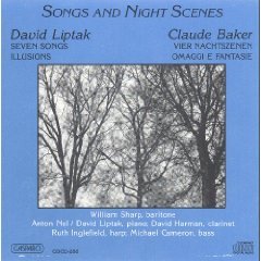 Songs and Night Scenes