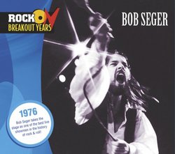 Rock Breakout Years: 1976