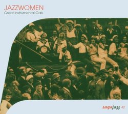 Jazz Women