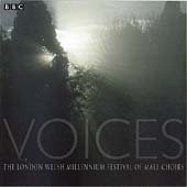 Voices - The London Millennium Festival of Male Choirs