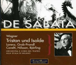 Wagner: Tristan und Isolde