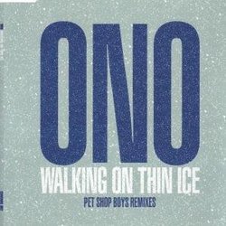 Walking on Thin Ice, Pt. 1