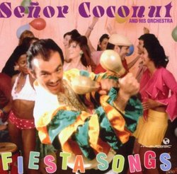 Fiesta Songs (Reis)